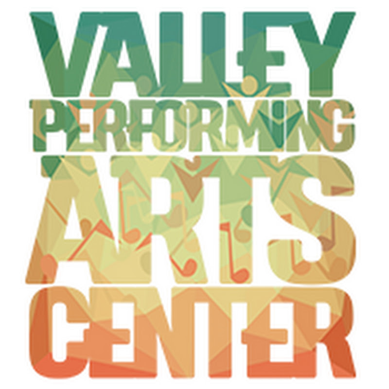Valley Performing Arts Center Studio