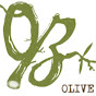 Olive Branch Contracting logo