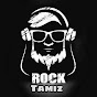 ROCK TamiZ logo