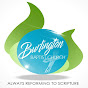 Burlington Baptist Church logo