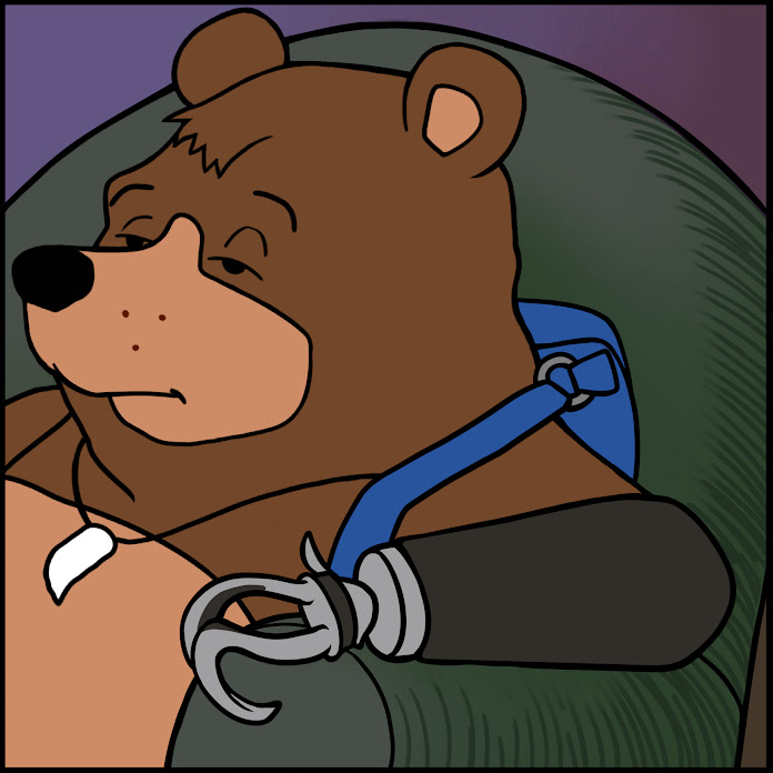 DeadwingDork Net Worth & Earnings (2026)