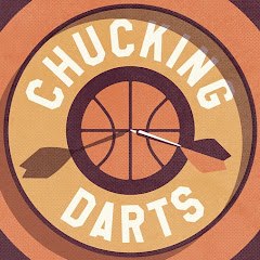 Chucking Darts NBA Podcast