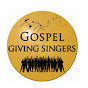 GOSPEL GIVING SINGERS Chorale Gospel Montpellier logo