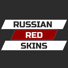 Russian Red Skins avatar