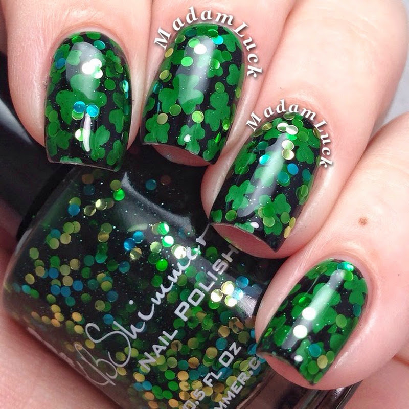 madamluck