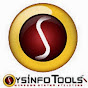 SysInfoTools Software logo