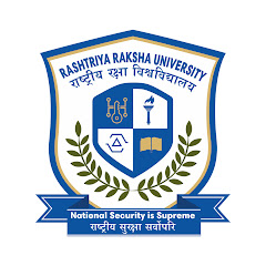 Rashtriya Raksha University, India