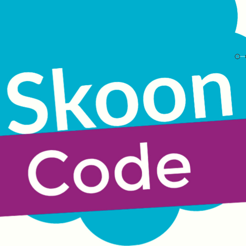 SkoonCode Logo