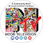 Noob Television logo