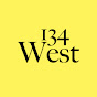 134 West logo