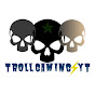 Troll Gaming YT logo