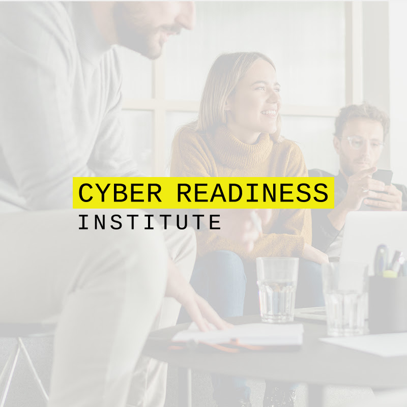 Cyber Readiness Institute