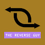 The Reverse Guy logo