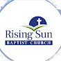 RisingSunBaptistDC logo