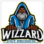 DI WIZZARD ENT STUDIO logo