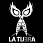 La Tijera Lucha Libre