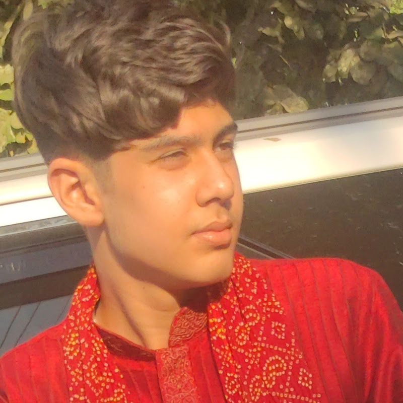 Daksh Nandal