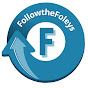 Kathy & Jeff Foley (Follow the Foleys) logo
