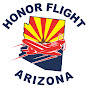 Honor Flight AZ logo