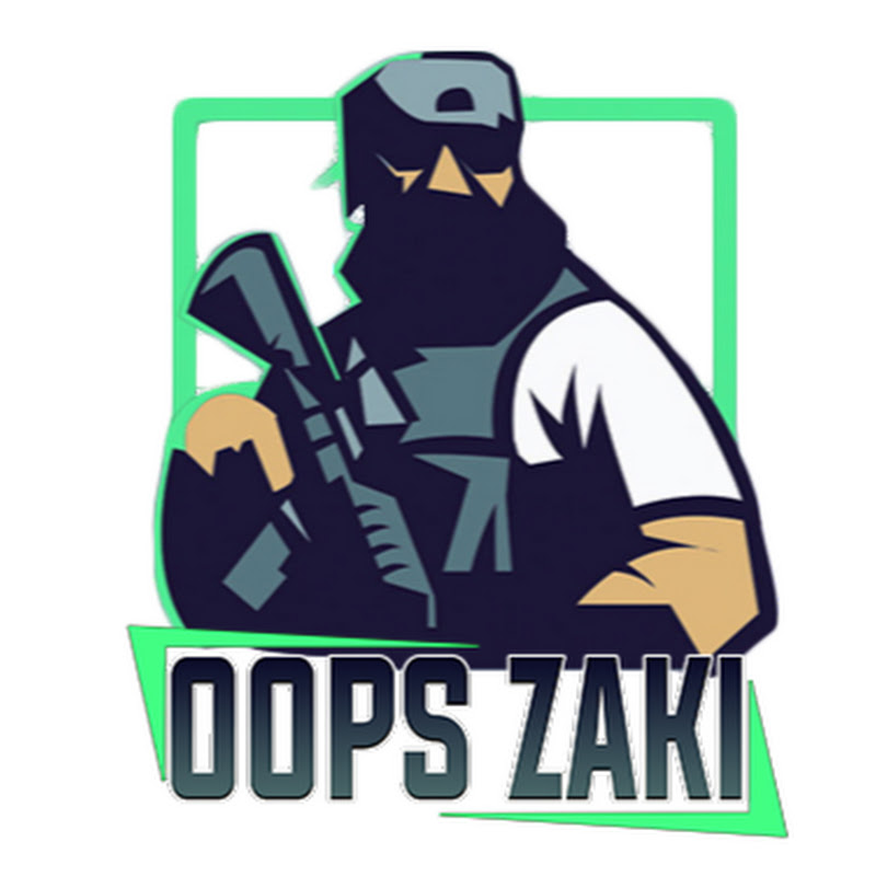 oOps zaki