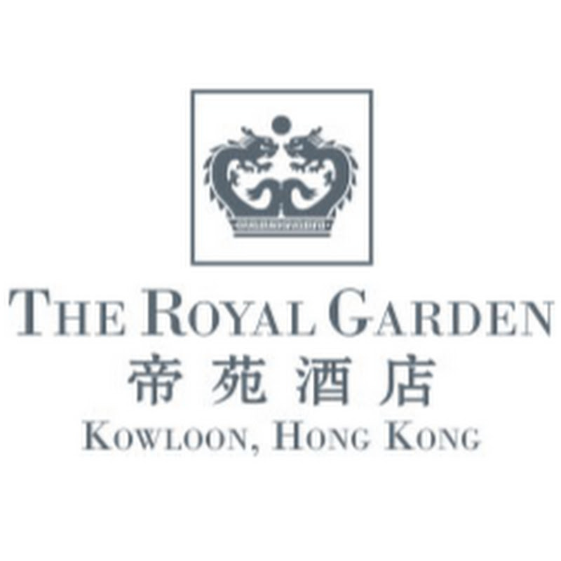 The Royal Garden 香港帝苑酒店