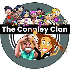 The Connley Clan net worth