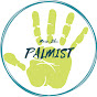 Mein Bhi Palmist logo