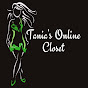 Tania's Online Closet,LLC (Online Shopping Mall) logo