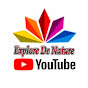 Explore De Nature logo