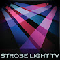Strobe Light Tv logo