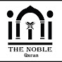 The Noble Quran logo