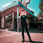 Sunset Neon Avatar
