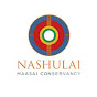 Nashulai Maasai Conservancy logo