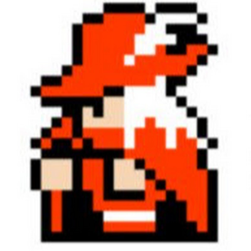 NickGreybeard