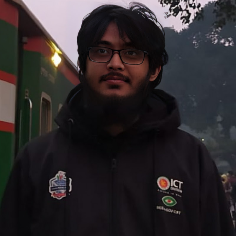 Md. Asadujjaman Noor
