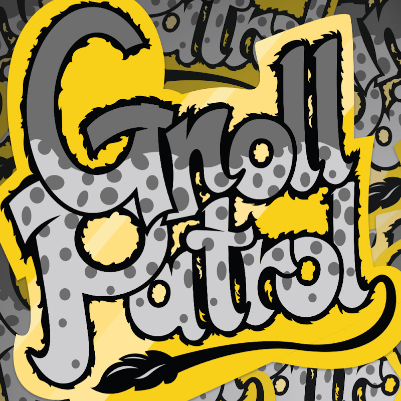 Gnoll Patrol