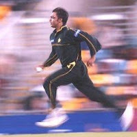 Shoaib Akhtar profile image