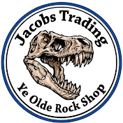Jacobs Trading Ye Olde Rock Shop