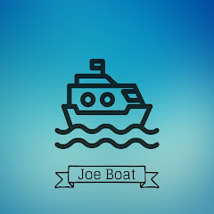 Joe Boat