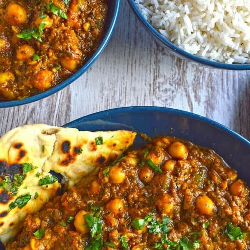 Preeti Malhotra's Kitchen