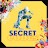 avatar of @secretcodes831