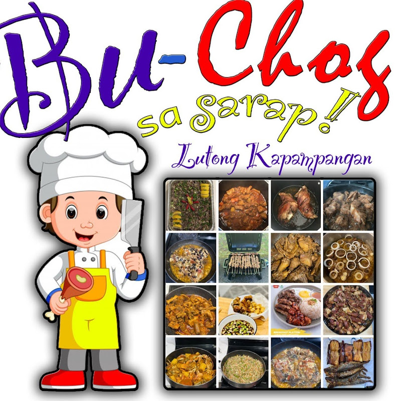 Bu-Chog sa Sarap Lutong Kapampangan