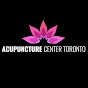 Acupuncture Center Toronto logo