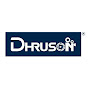 DHRUSON logo