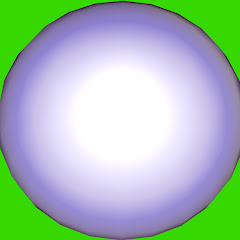 球体アイコン画像