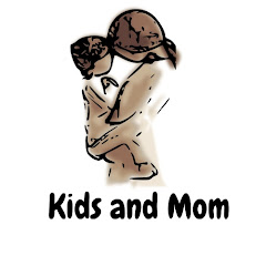 Channel thumbnail for Kids and Mom