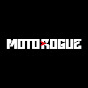 MotoRogue logo