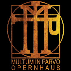 Multum in Parvo Opernhaus