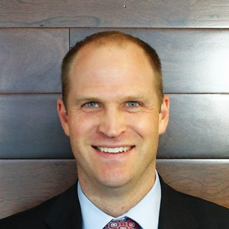 Shane Hollingsworth