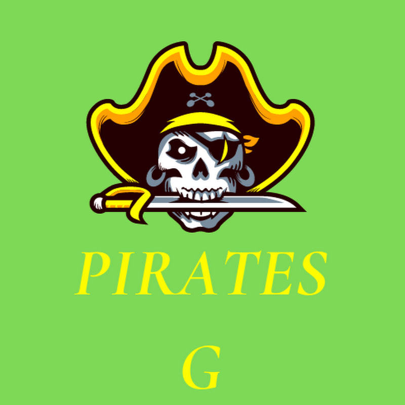 PIRATES G